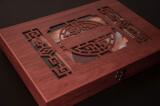 Chinesisches Kalligraphie Set mit Pinsel und Tusche
